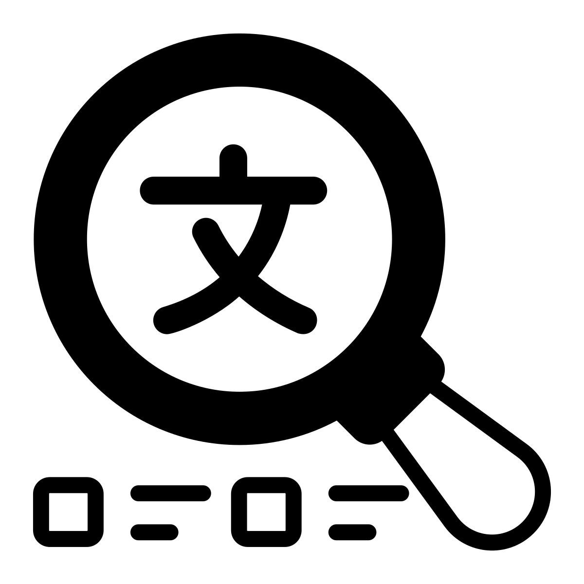 lingue icon