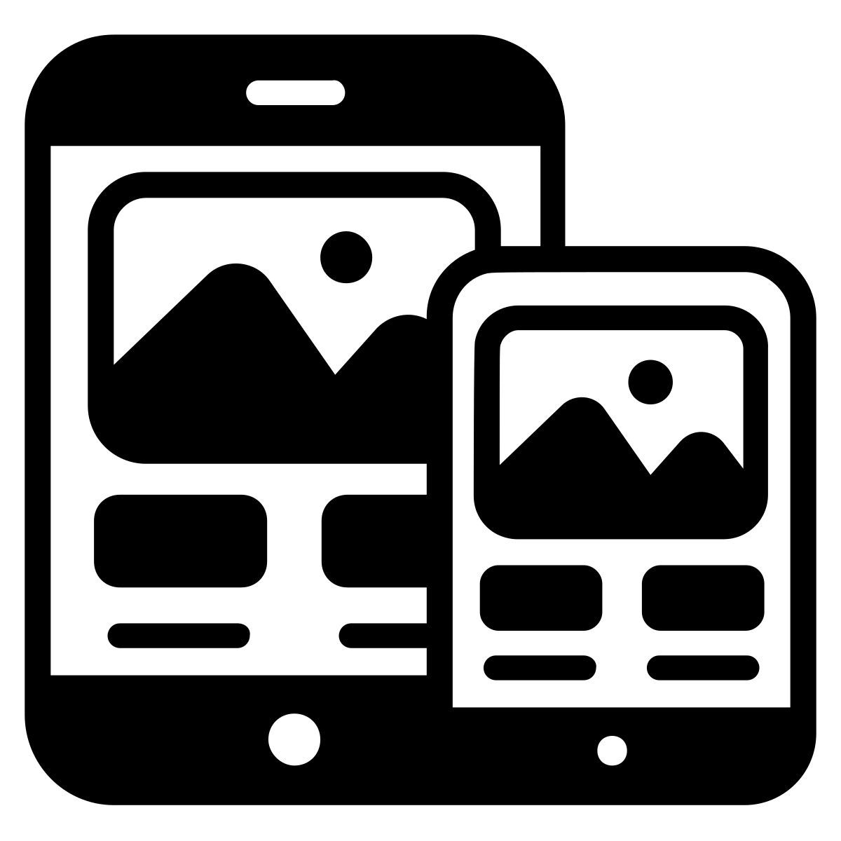 disposición icon