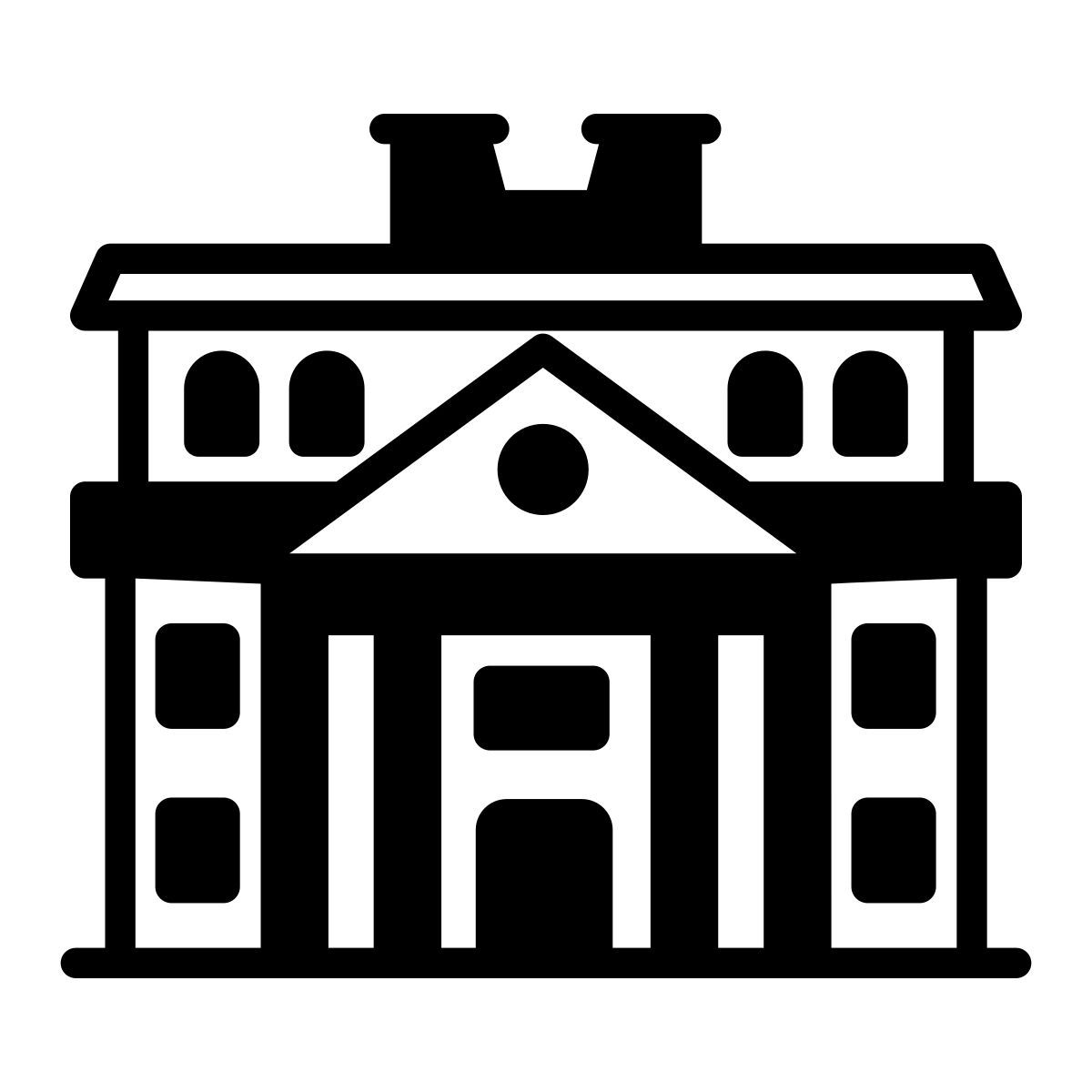 biblioteca icon
