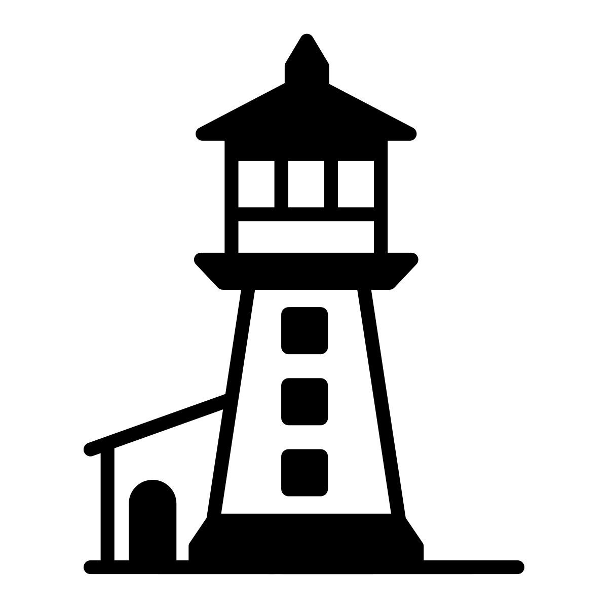 маяк icon