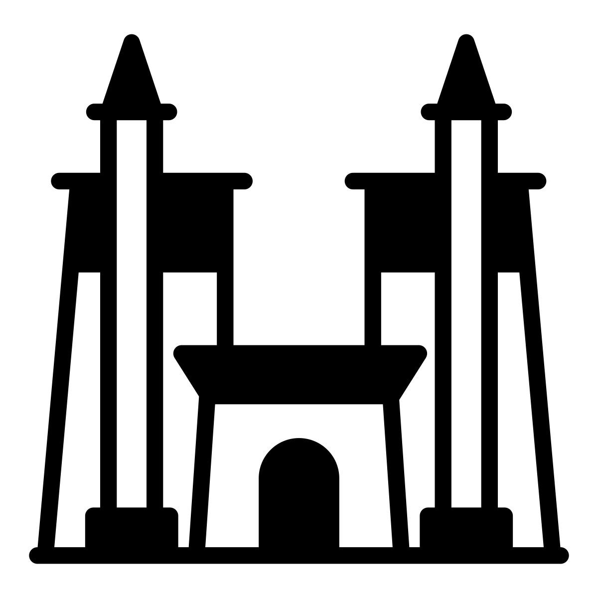 templo de luxor icon