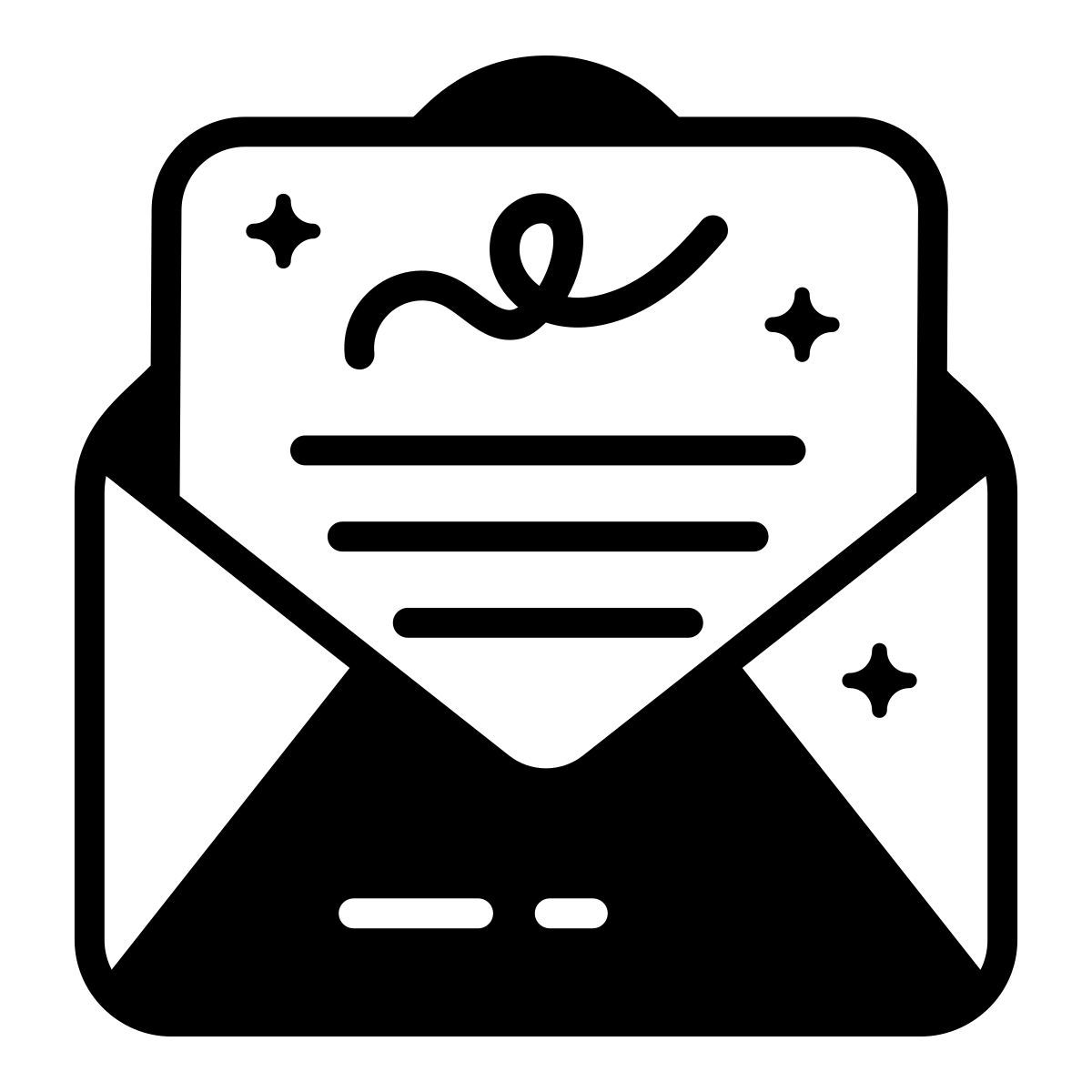 mail icon