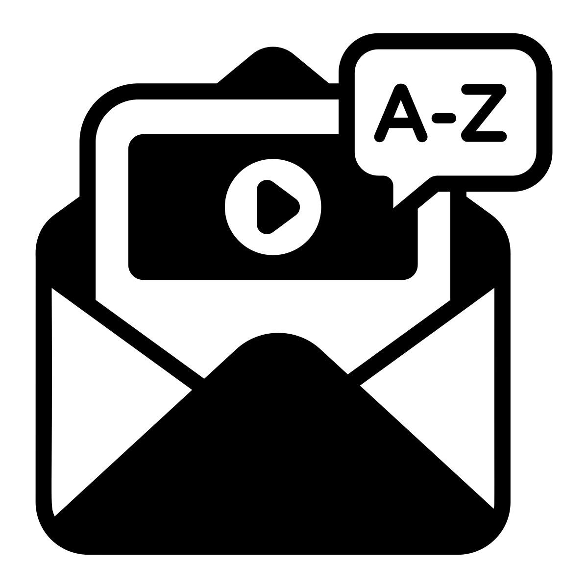 mail icon