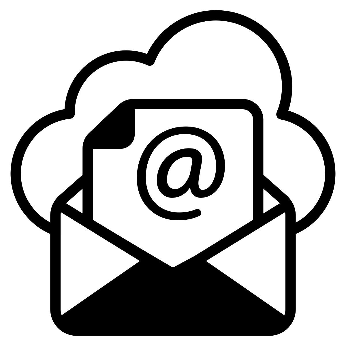 mail icon