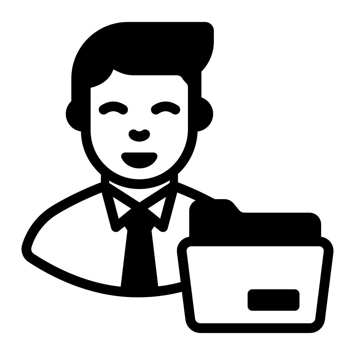 manager icon