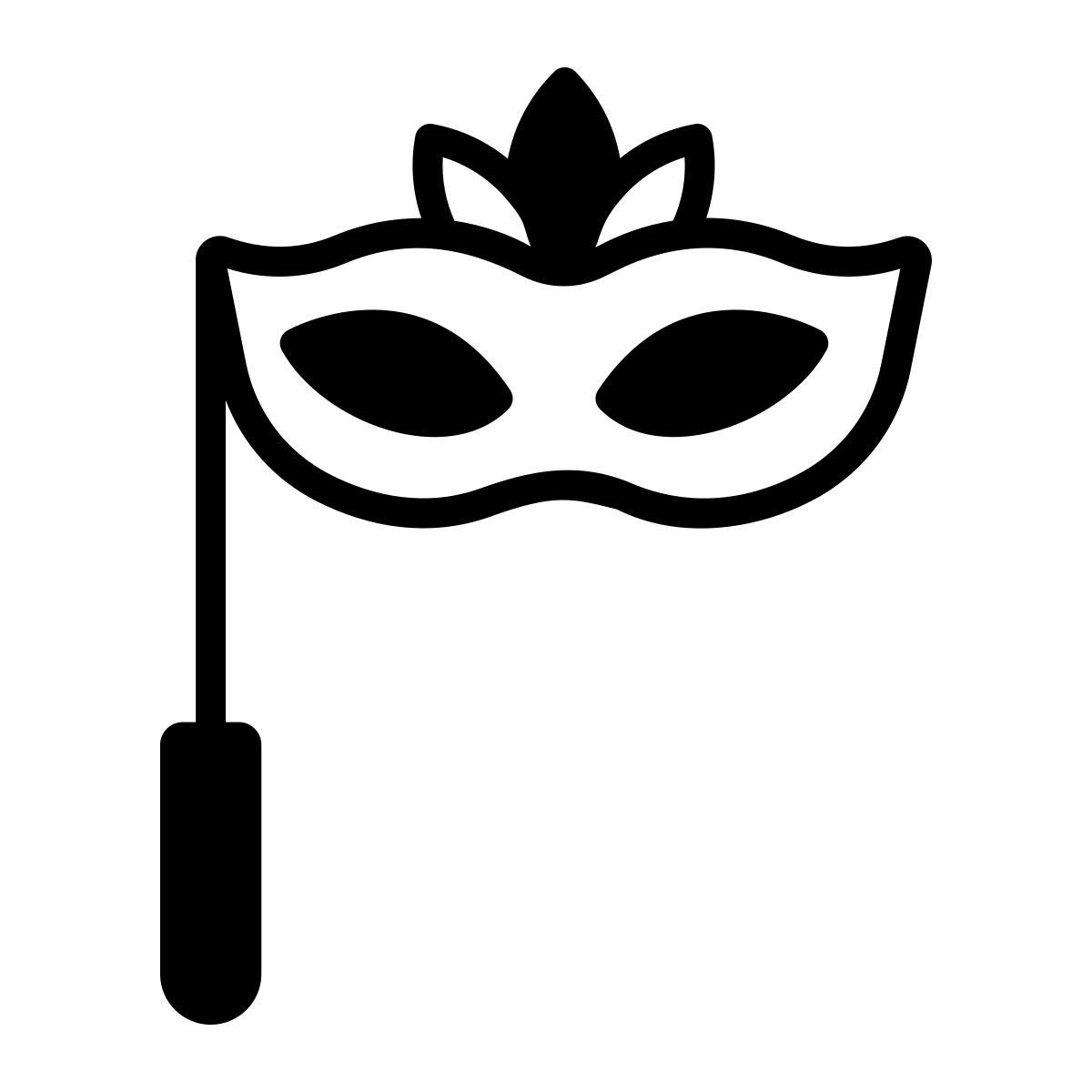 mask icon