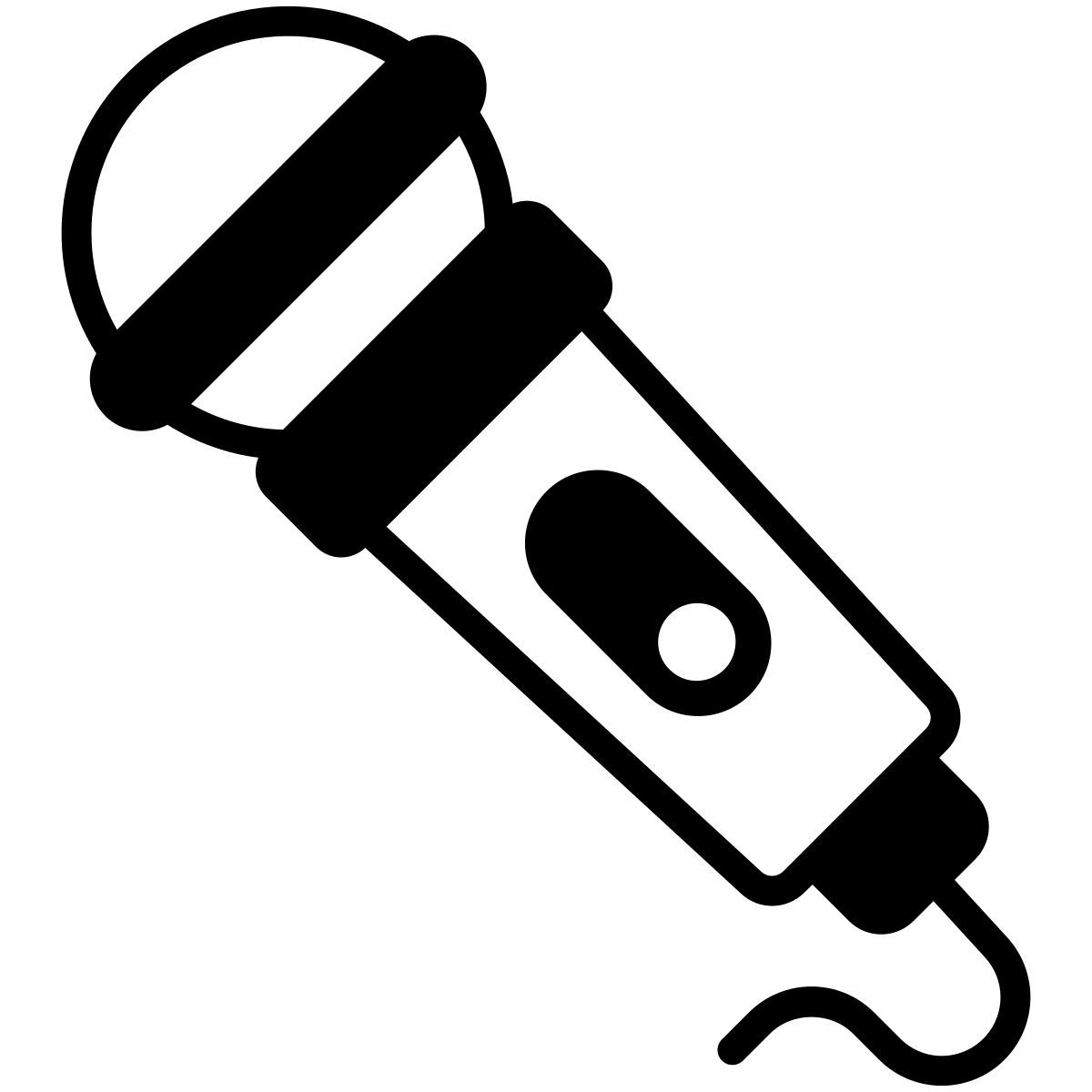 mic icon