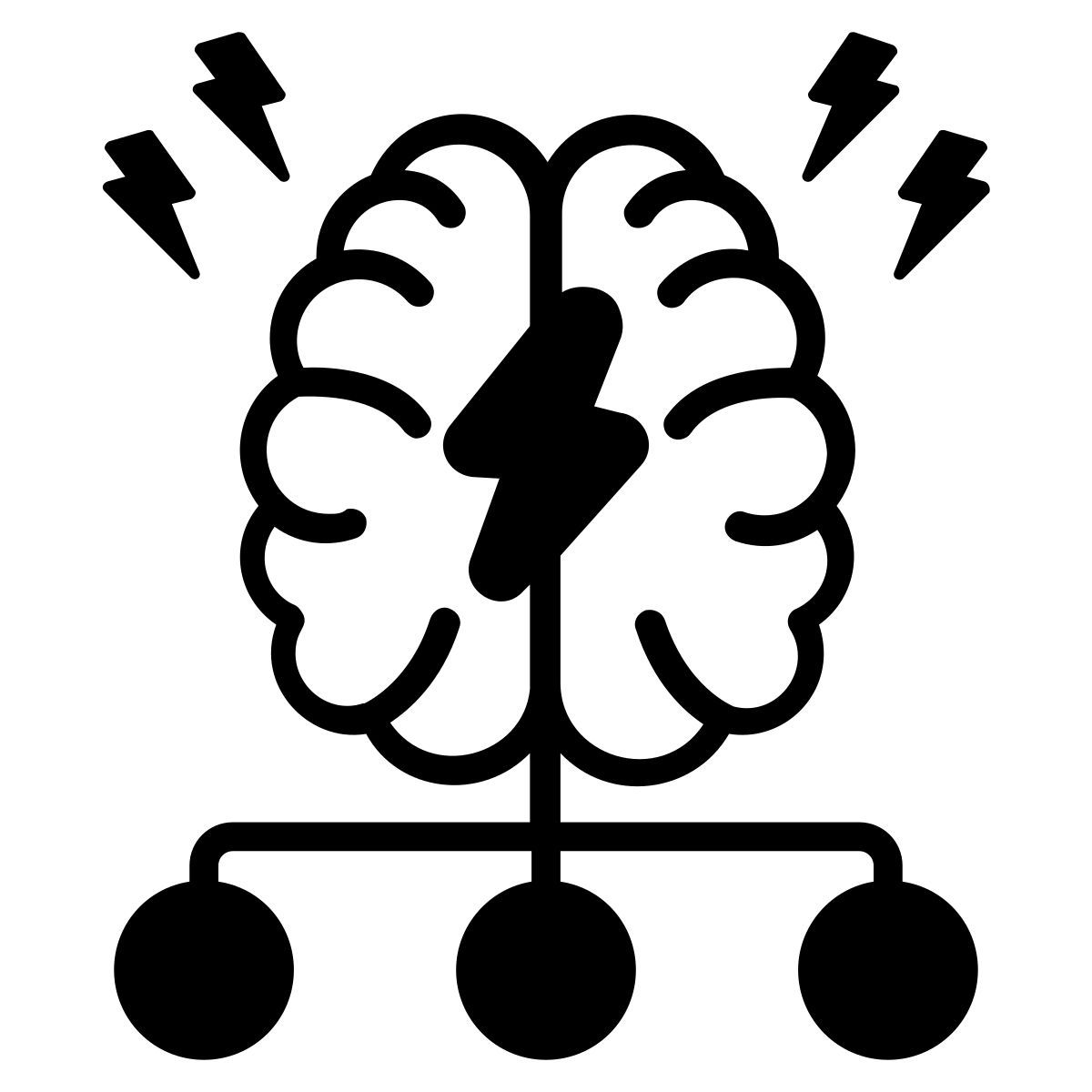 mind map icon