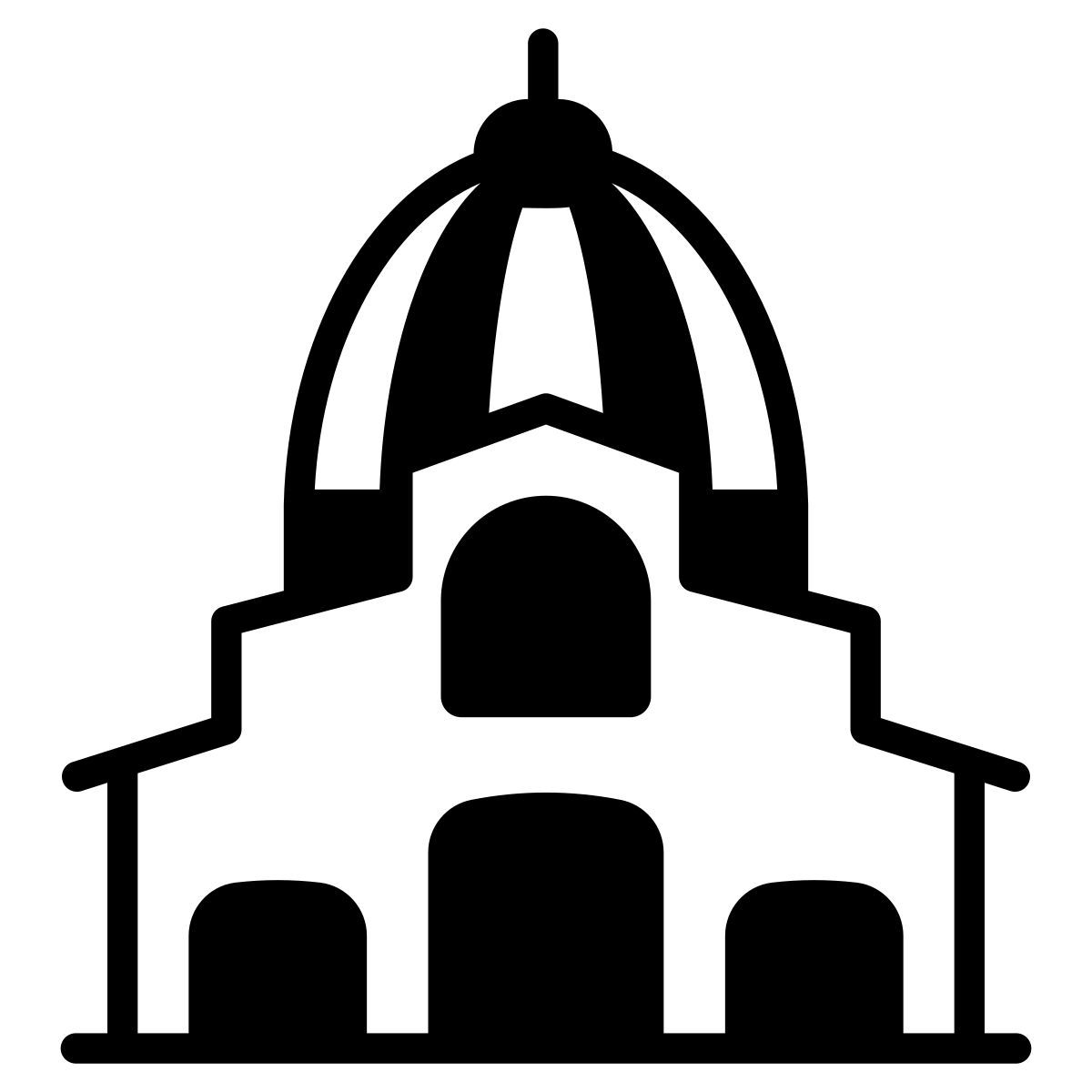 mesquita icon