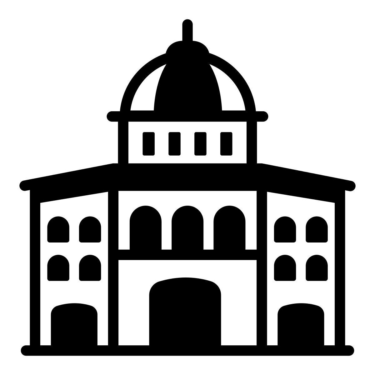 mesquita icon