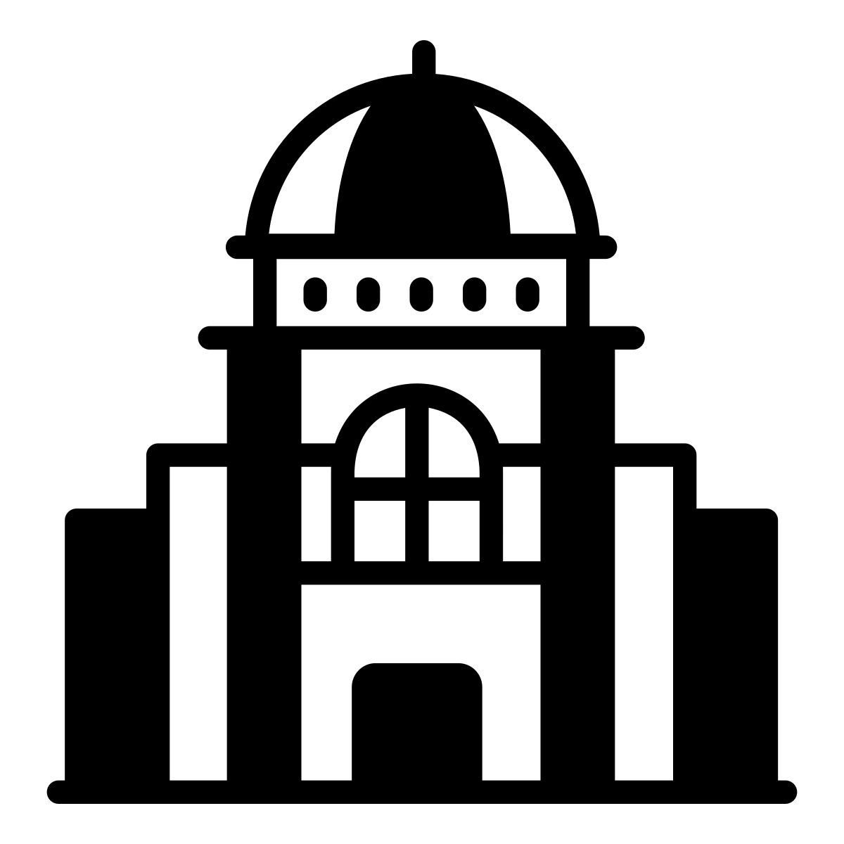 mesquita icon