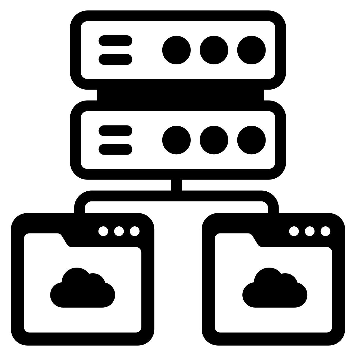 network connection icon