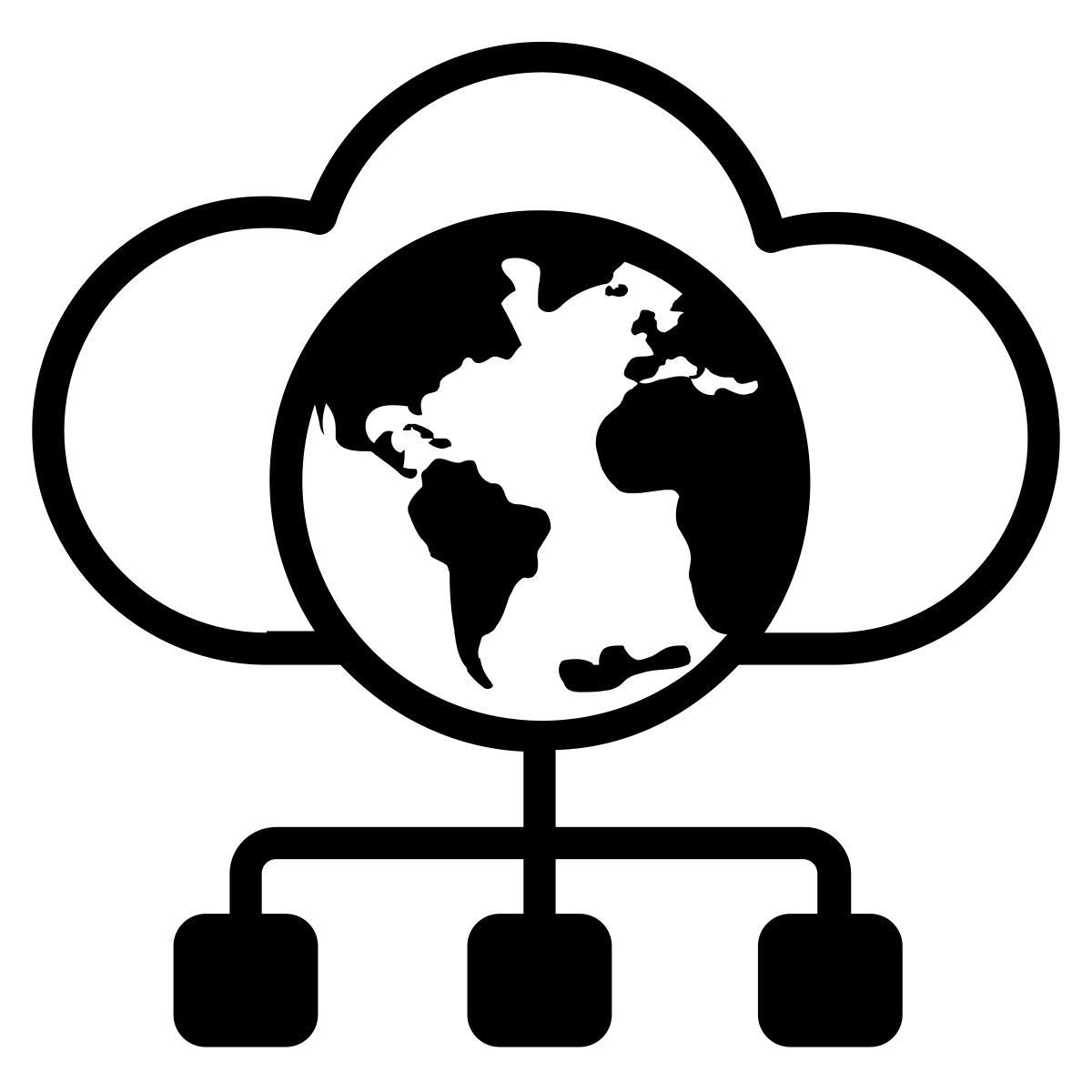 network icon