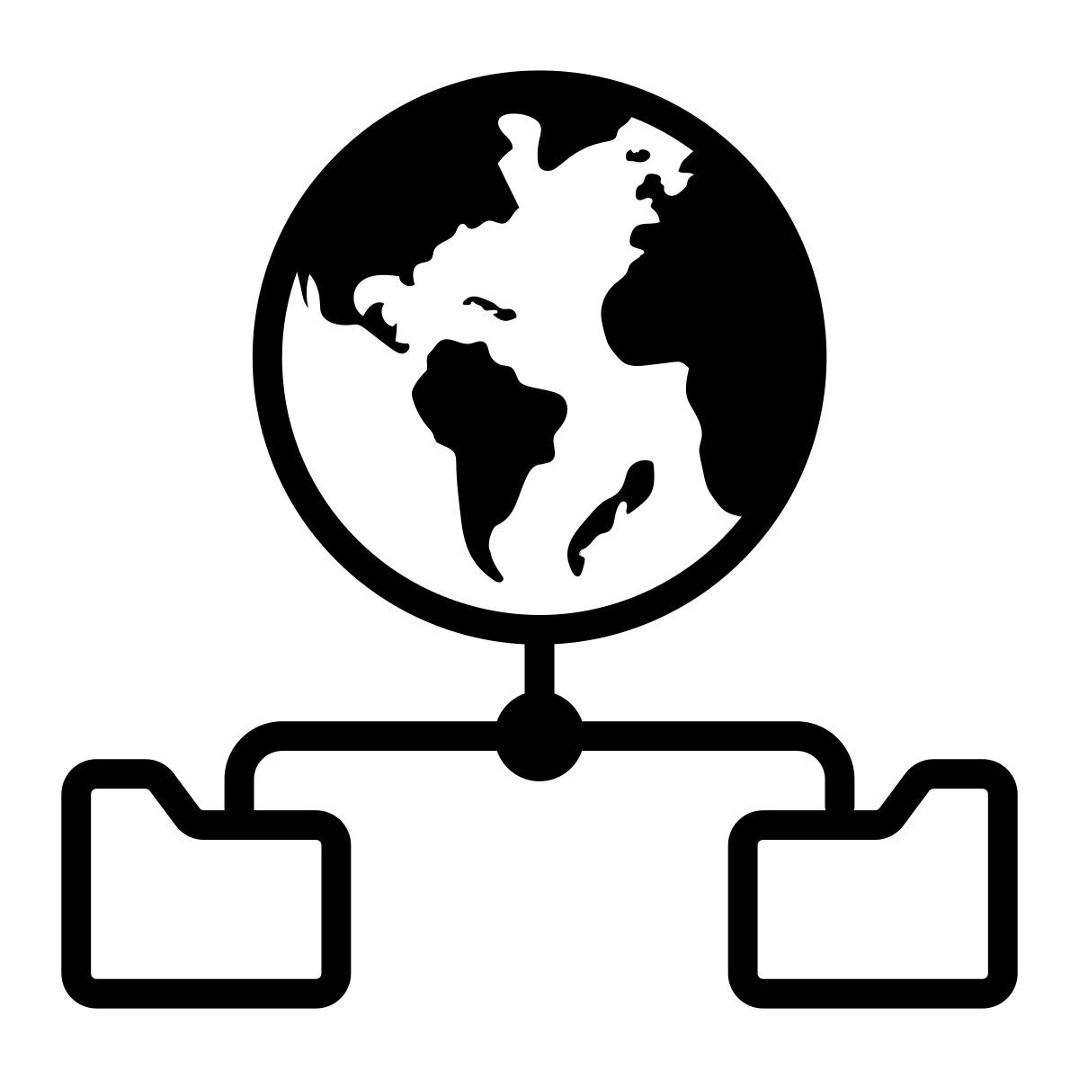network icon
