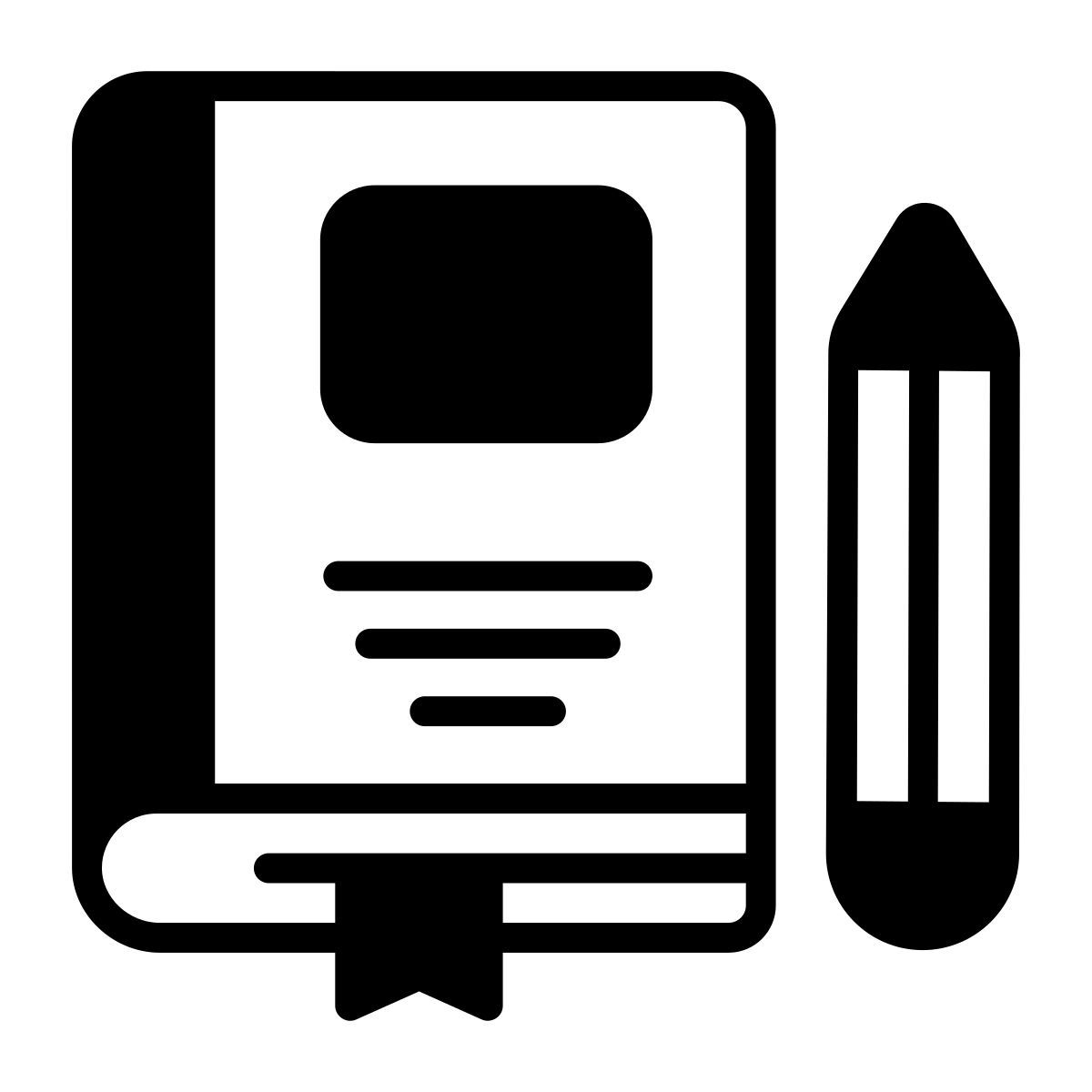 수첩 icon