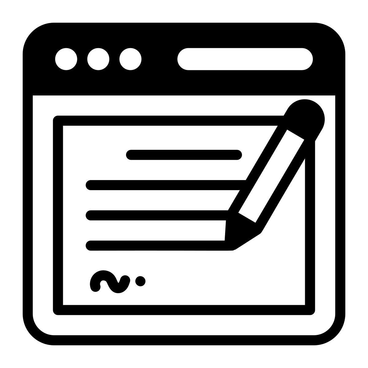 notes icon