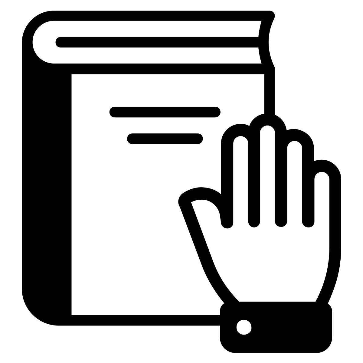 giuramento icon