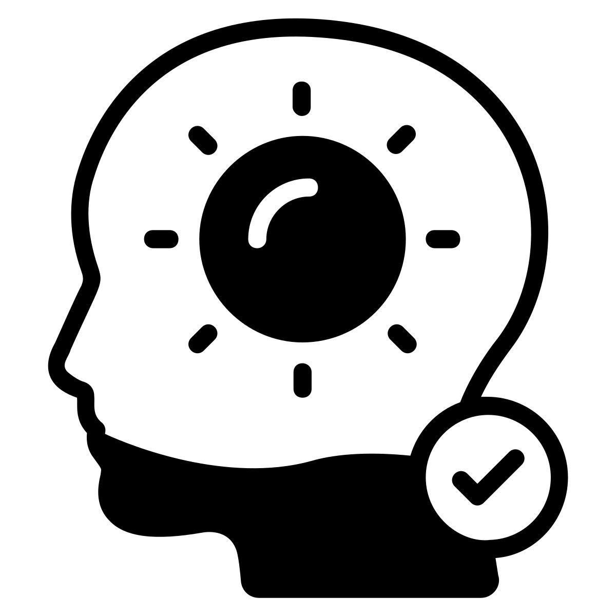 optimism icon