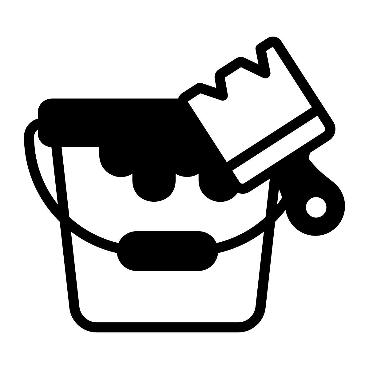 farbeimer icon