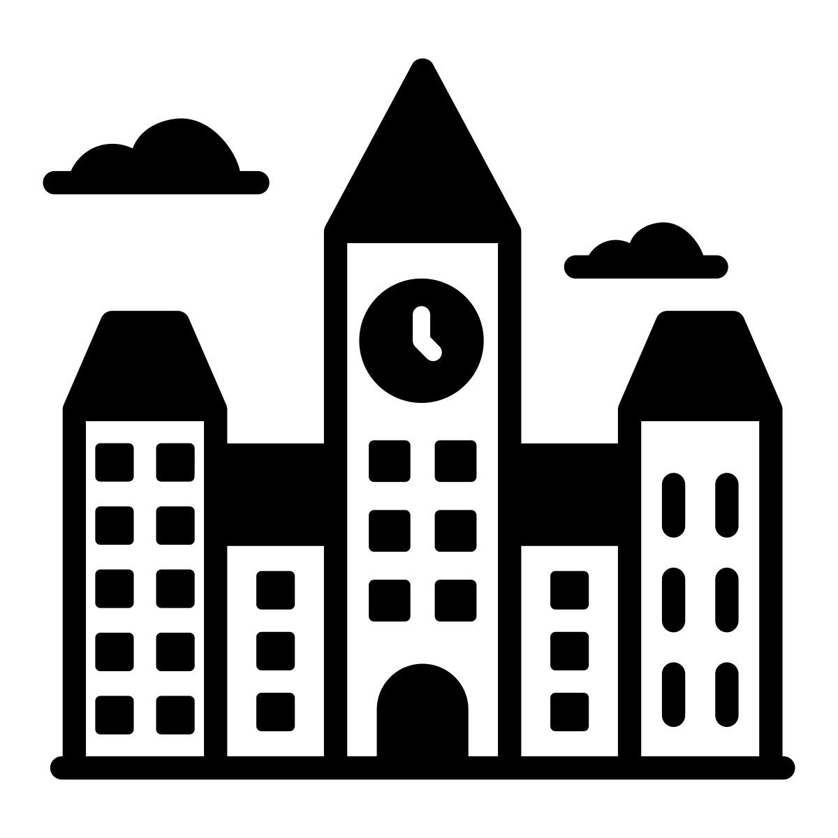 국회의사당 icon