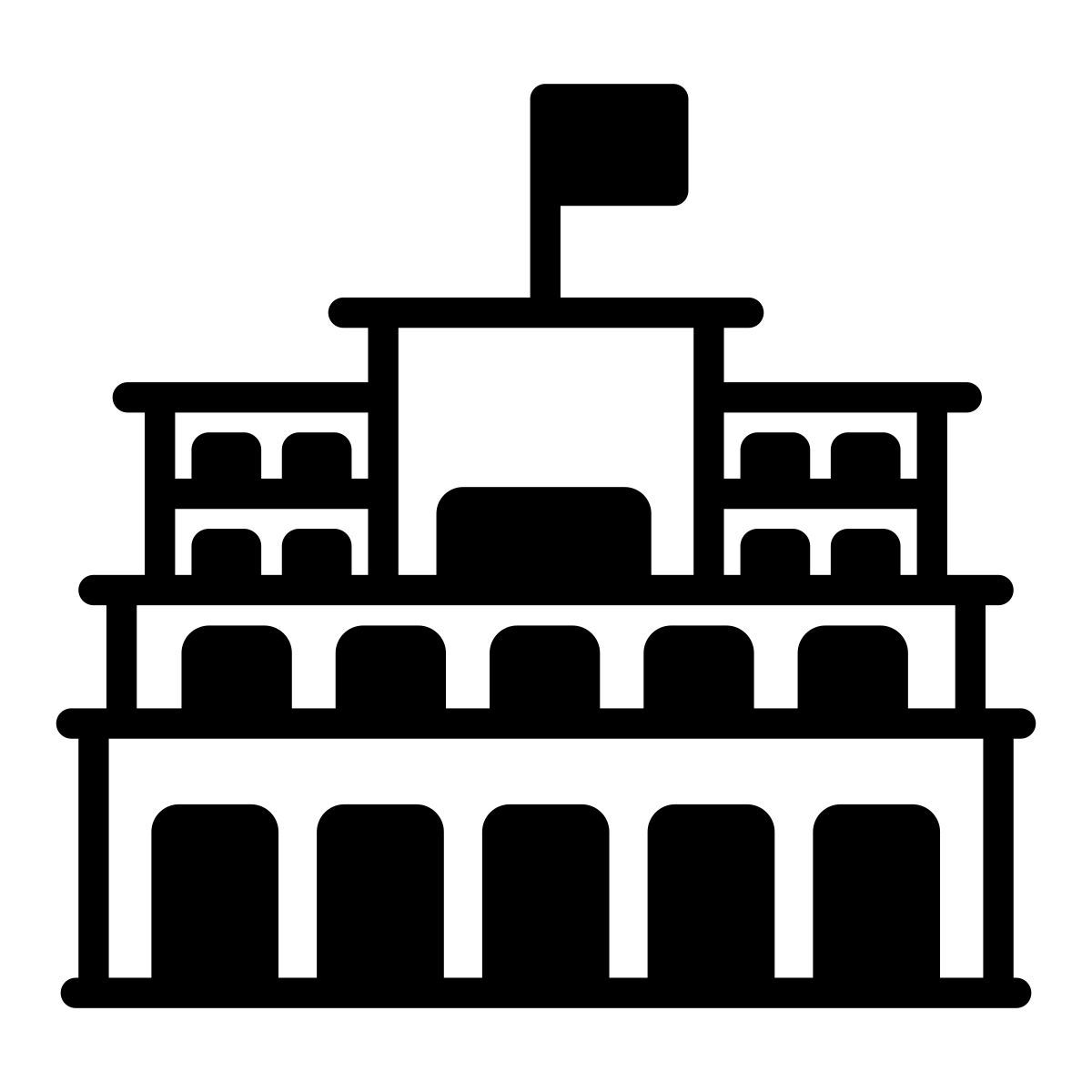 parlamento icon