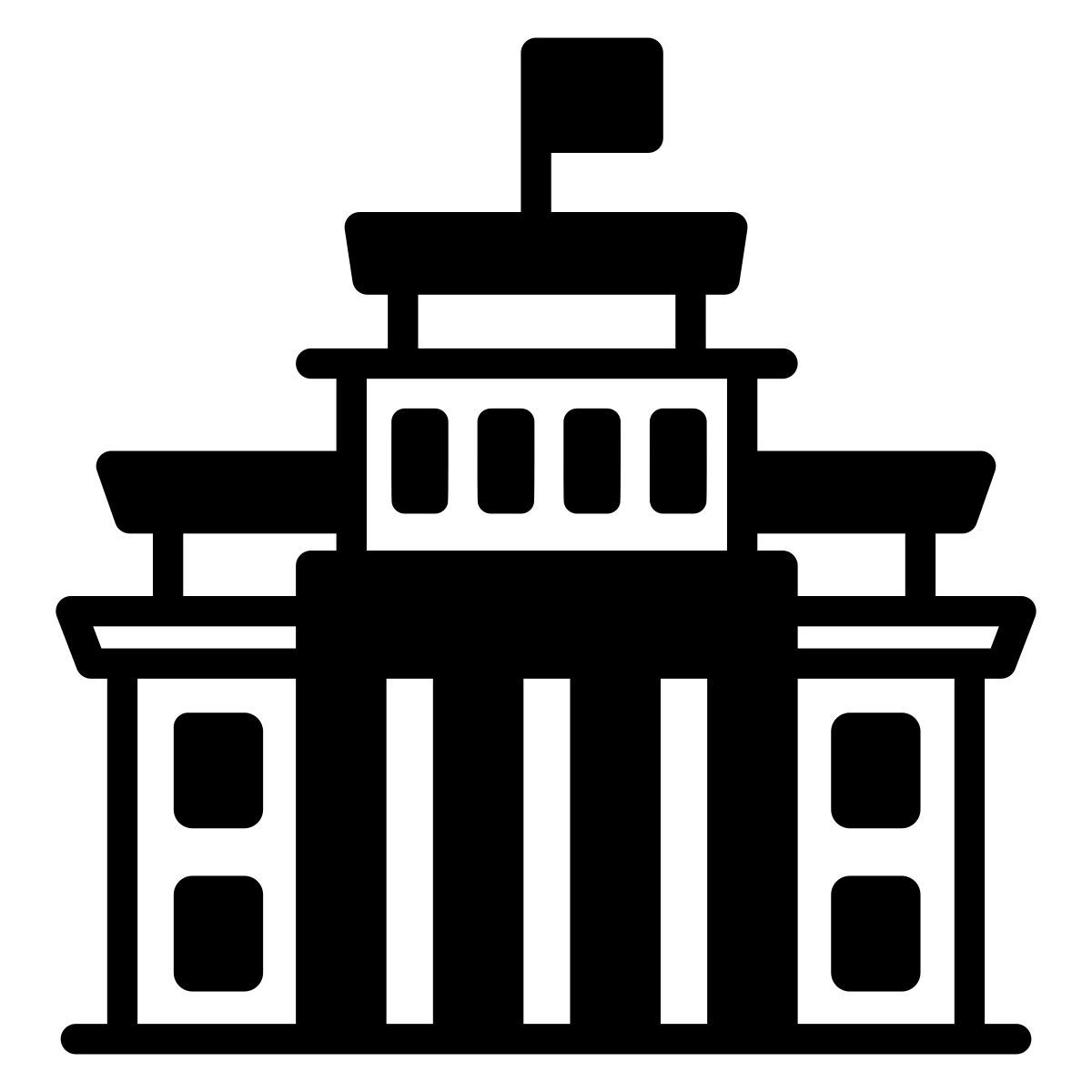 parlamento icon