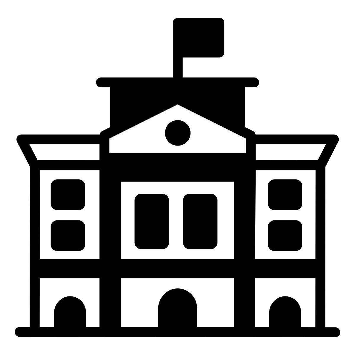 parliament icon