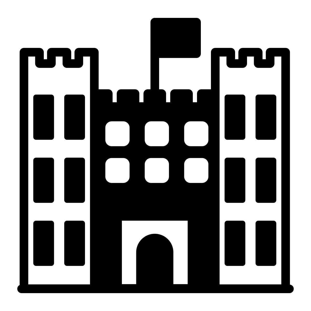parlement icon