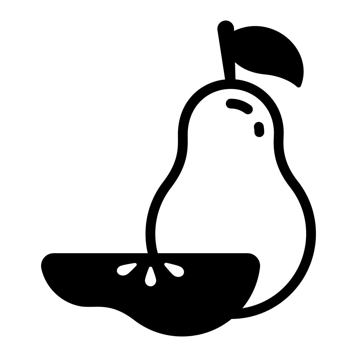 pear icon