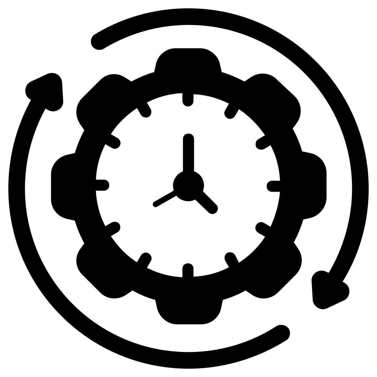 performance icon