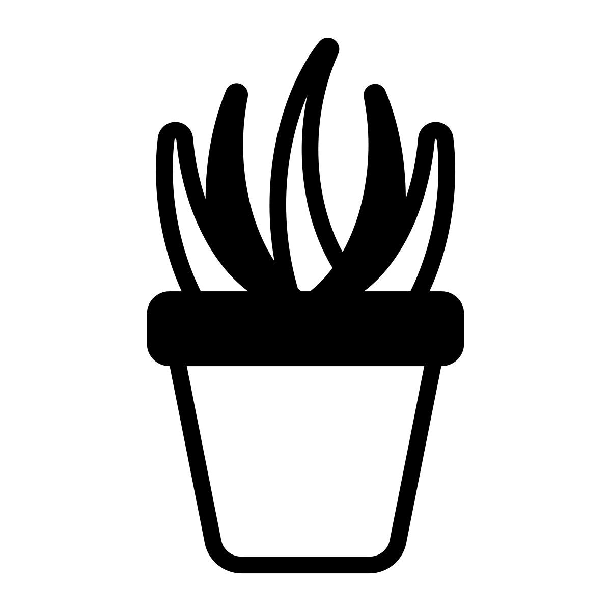 plant icon
