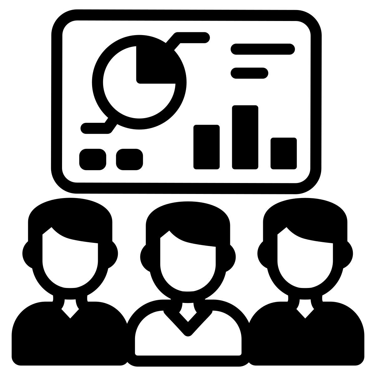 presentación icon