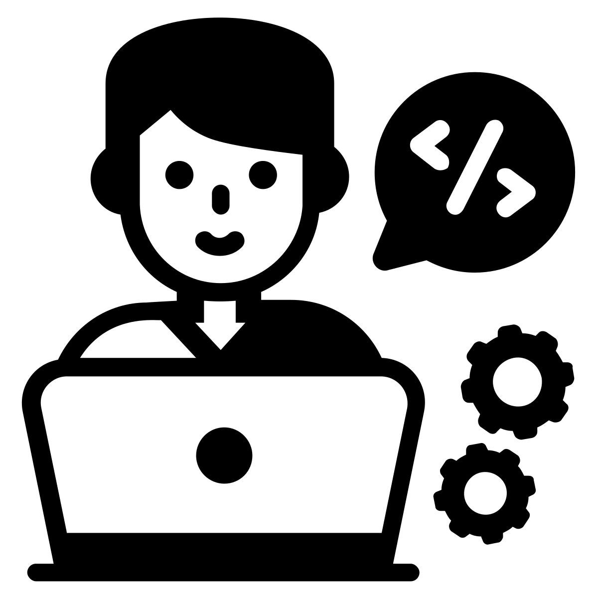 programmer icon