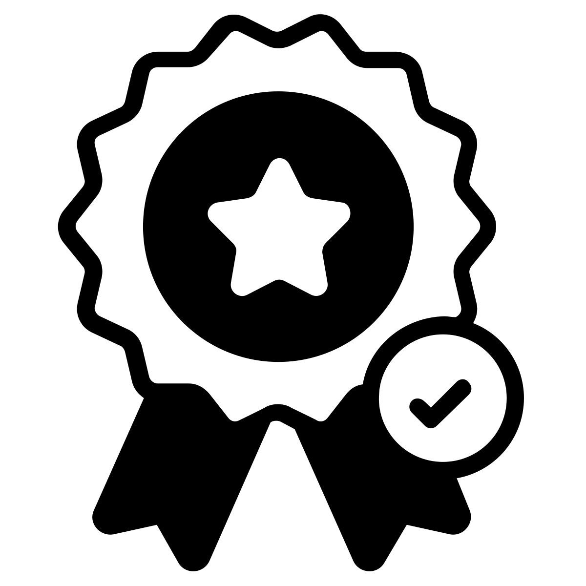 quality icon