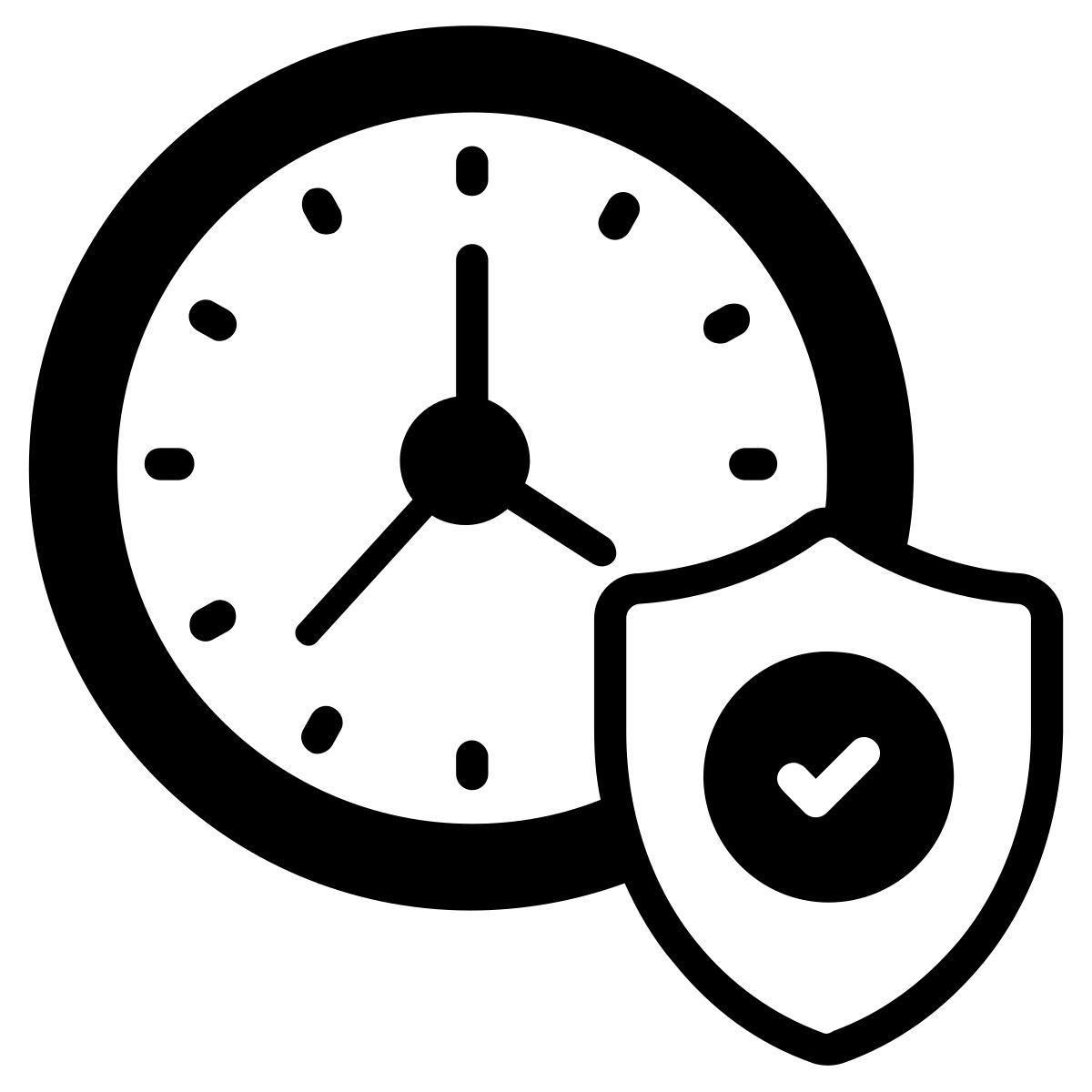 Fiabilité icon