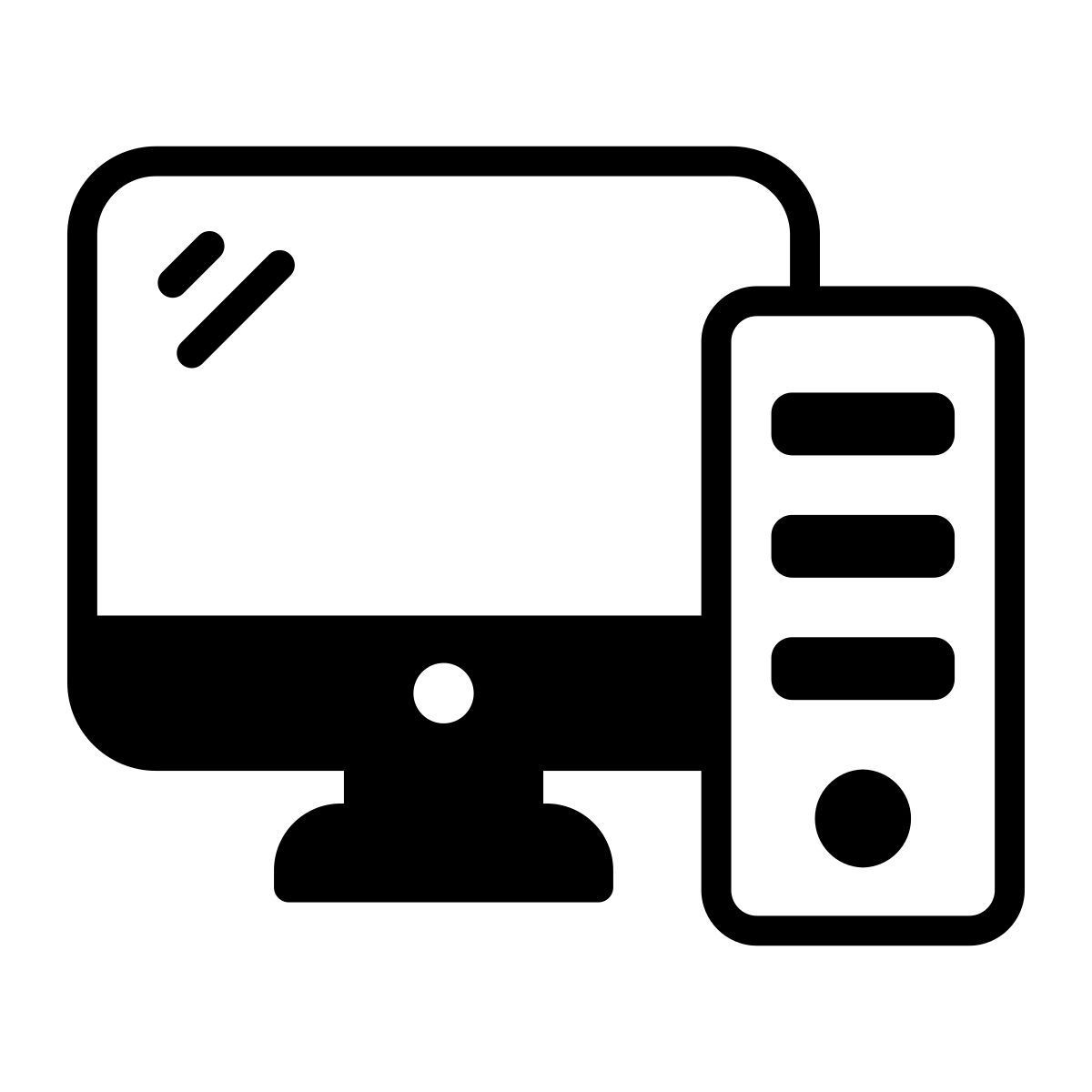 remote control icon