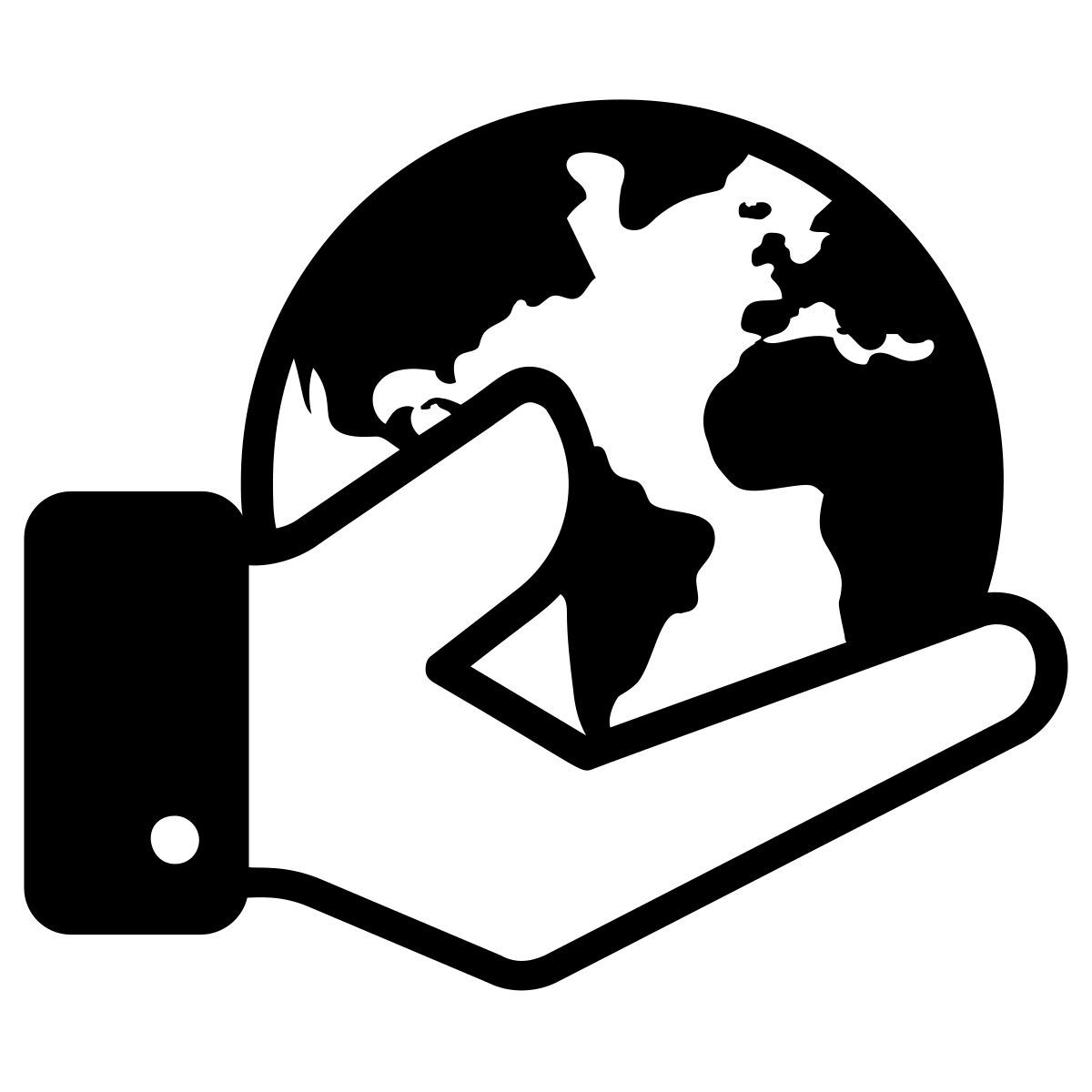 responsibility icon