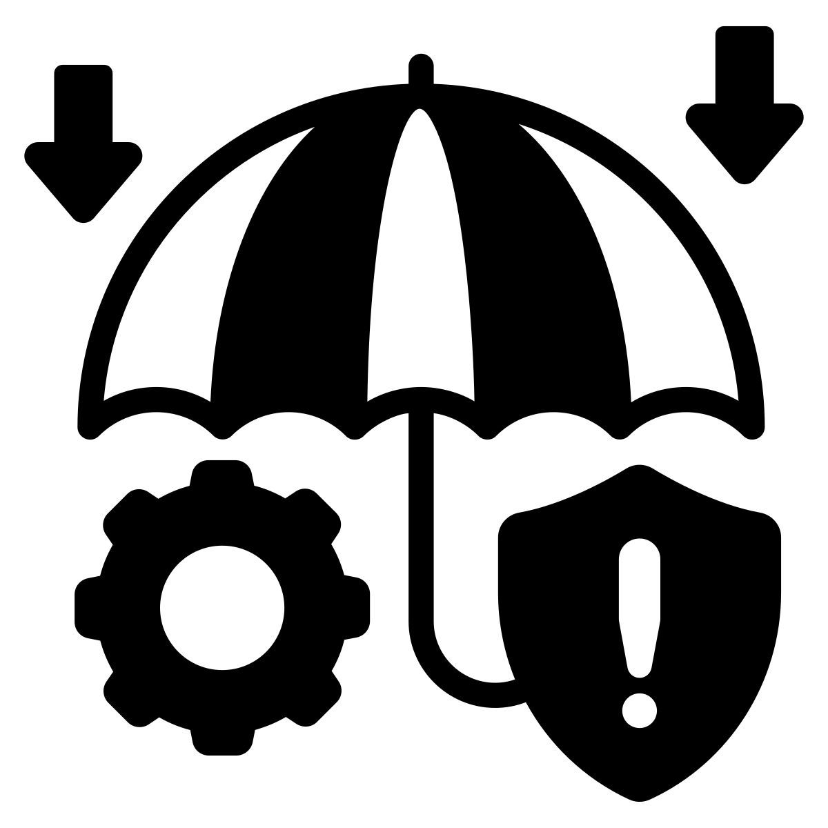 risk management icon