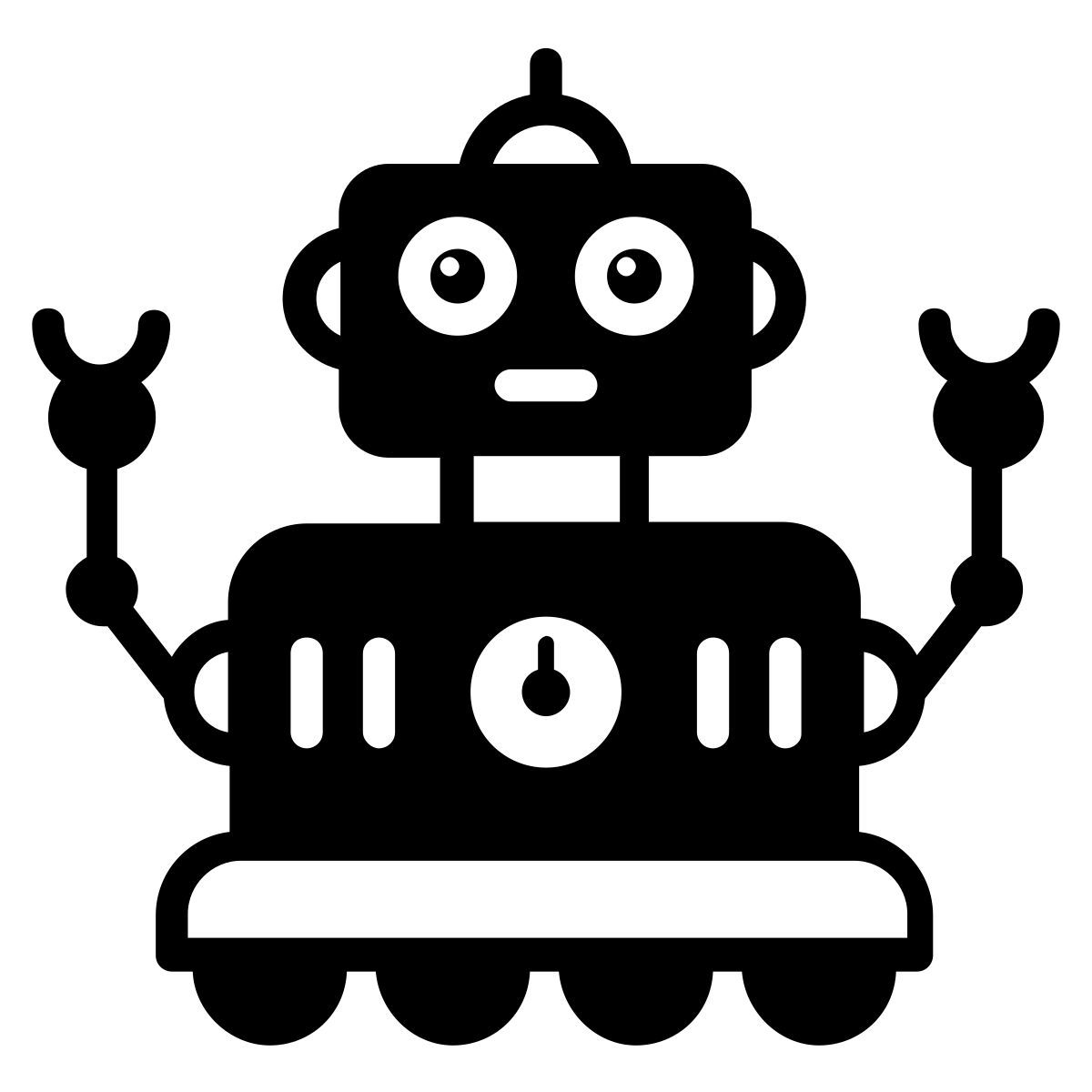 robot icon