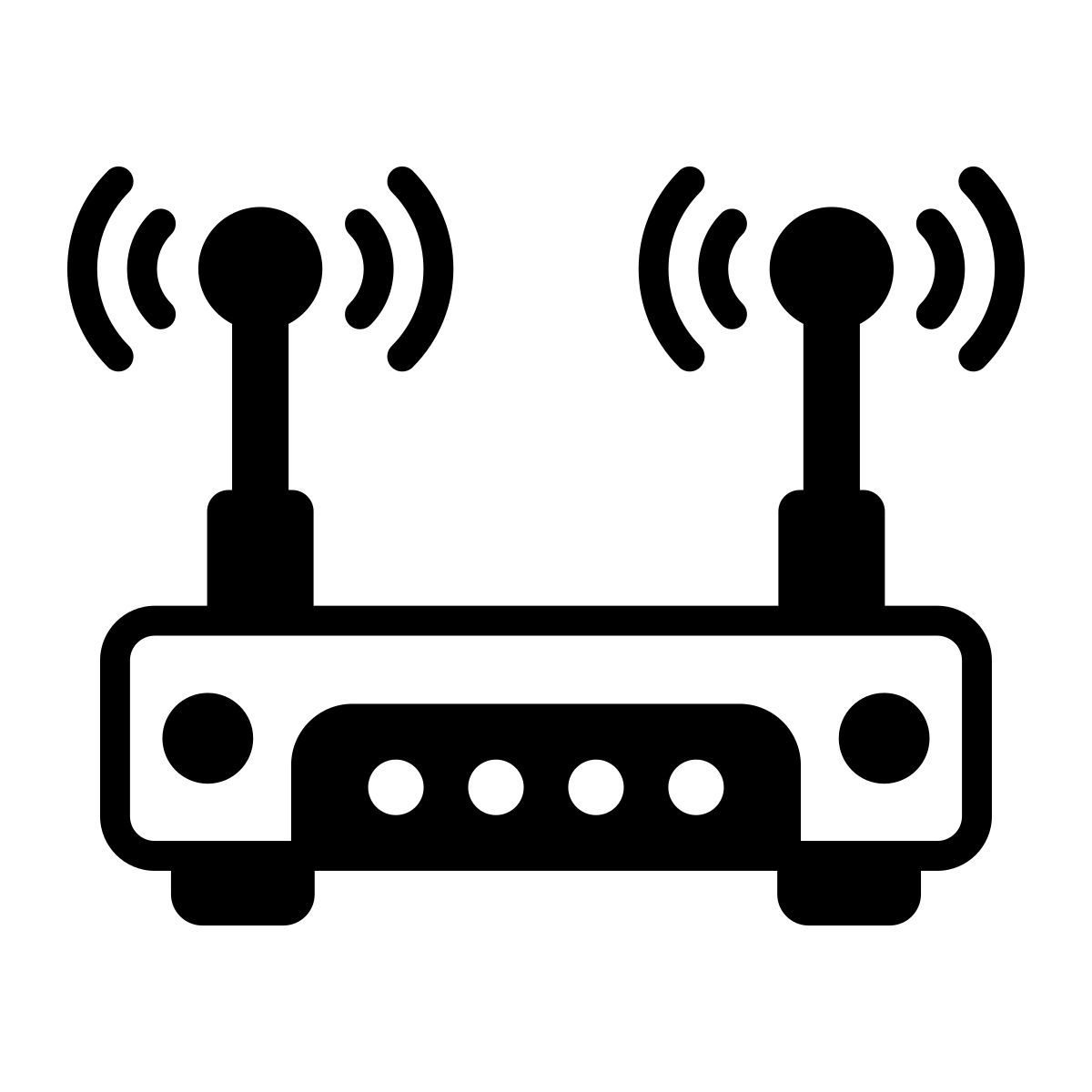 router icon