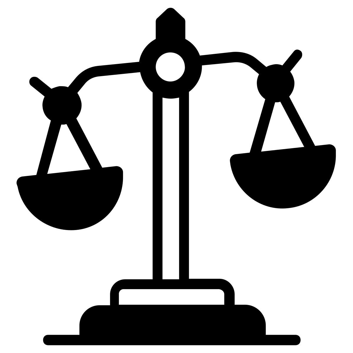 scales icon