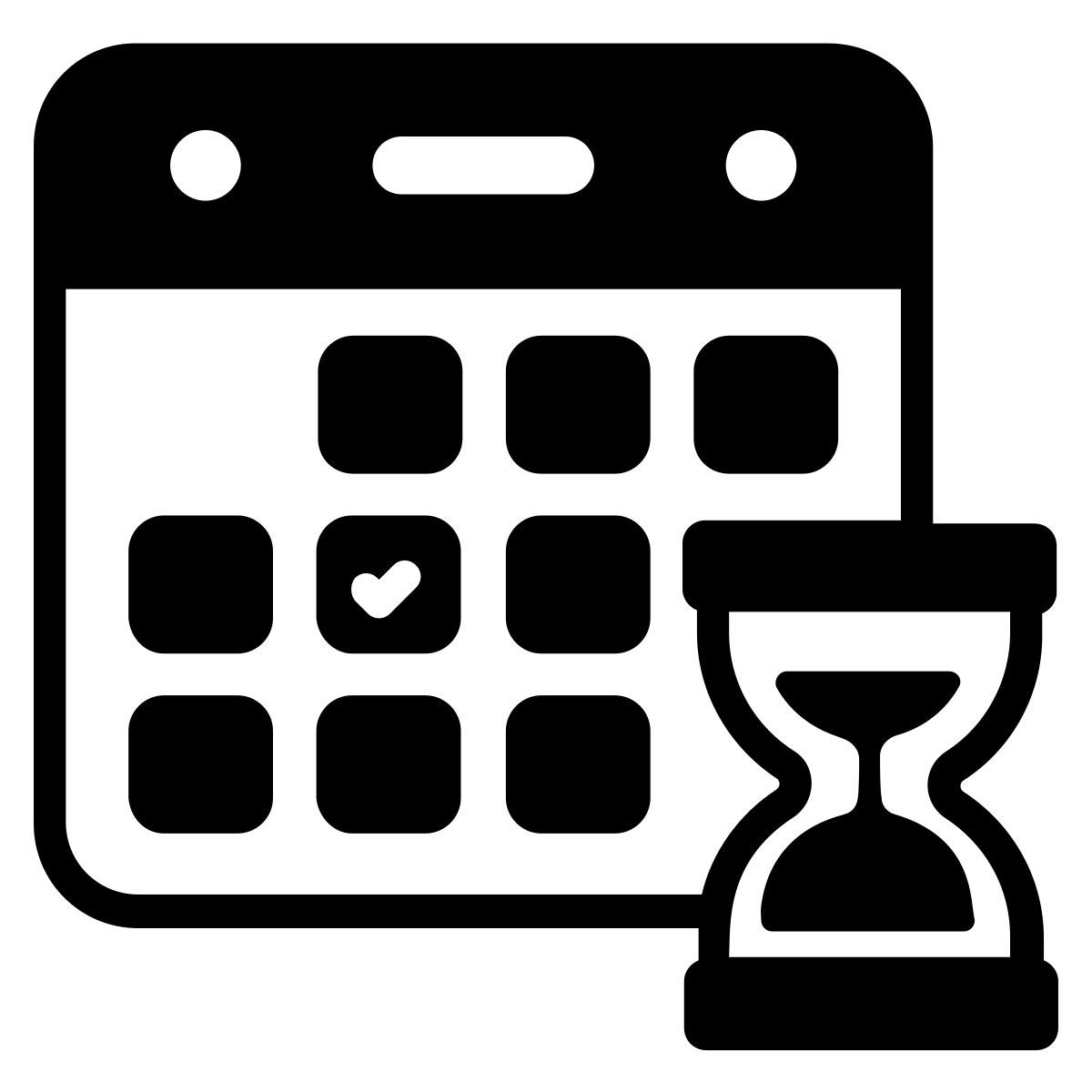 schedule icon