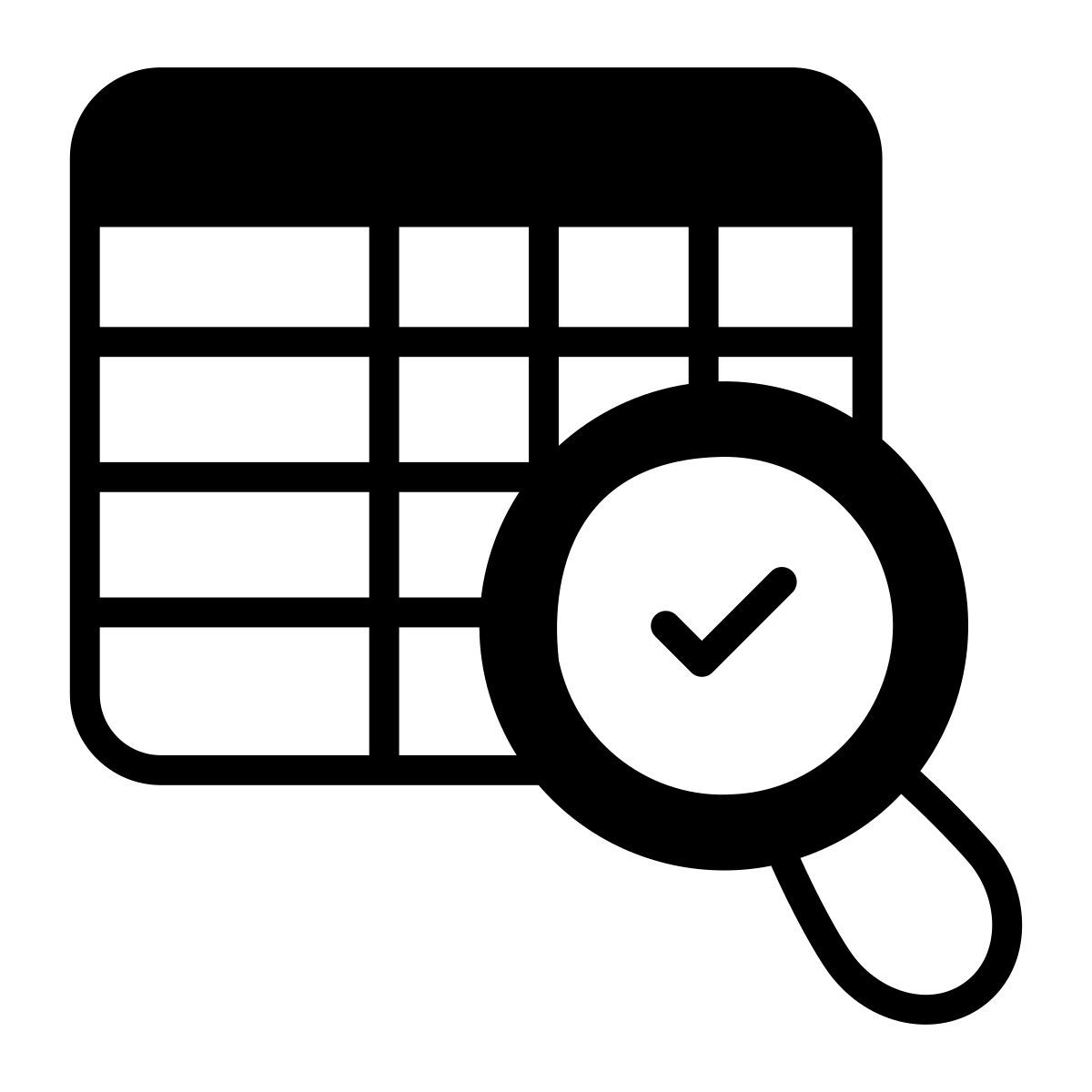 schedule icon