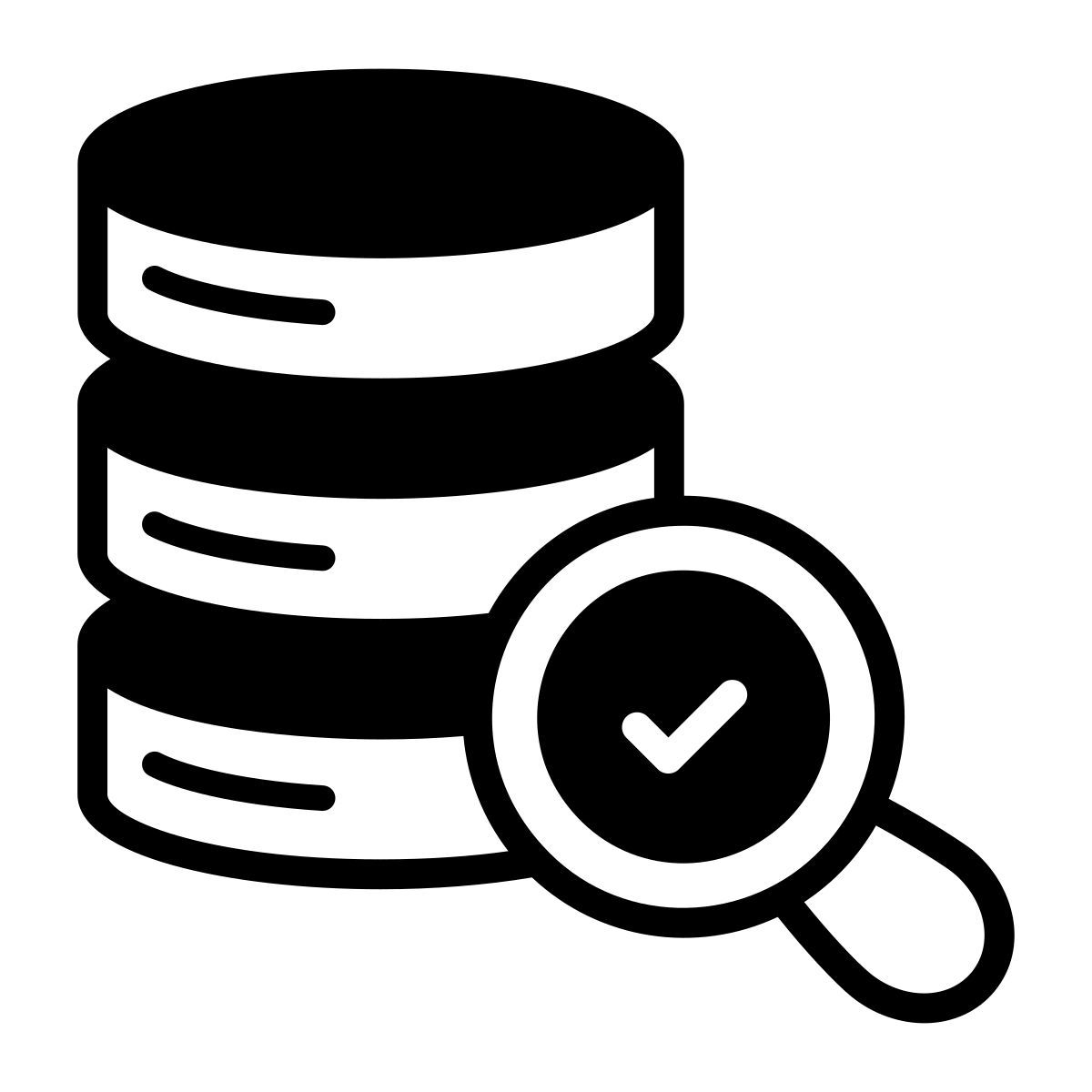 search data icon