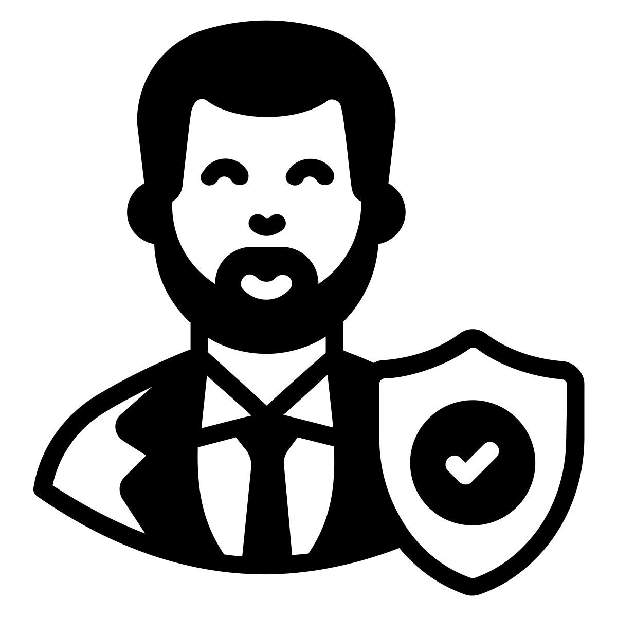 security icon
