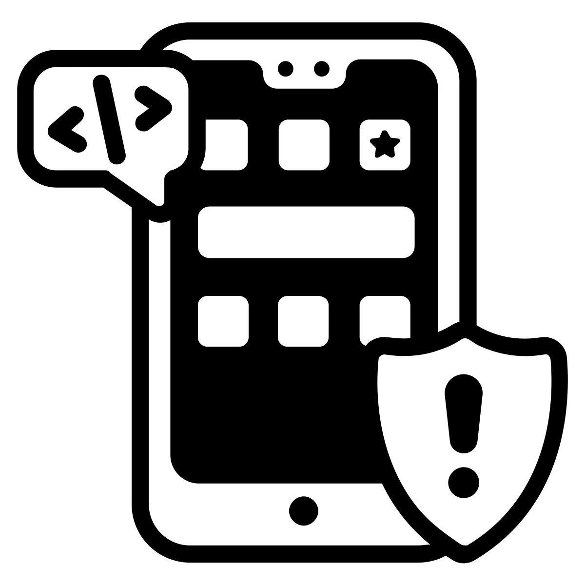 security icon
