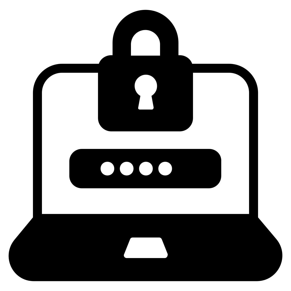 security icon