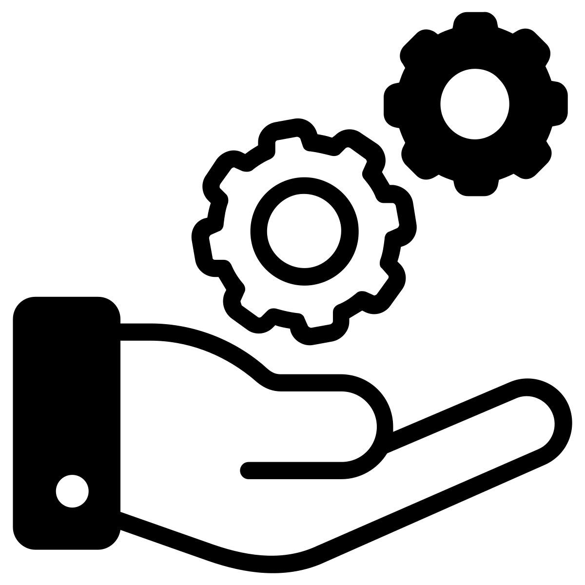 settings icon