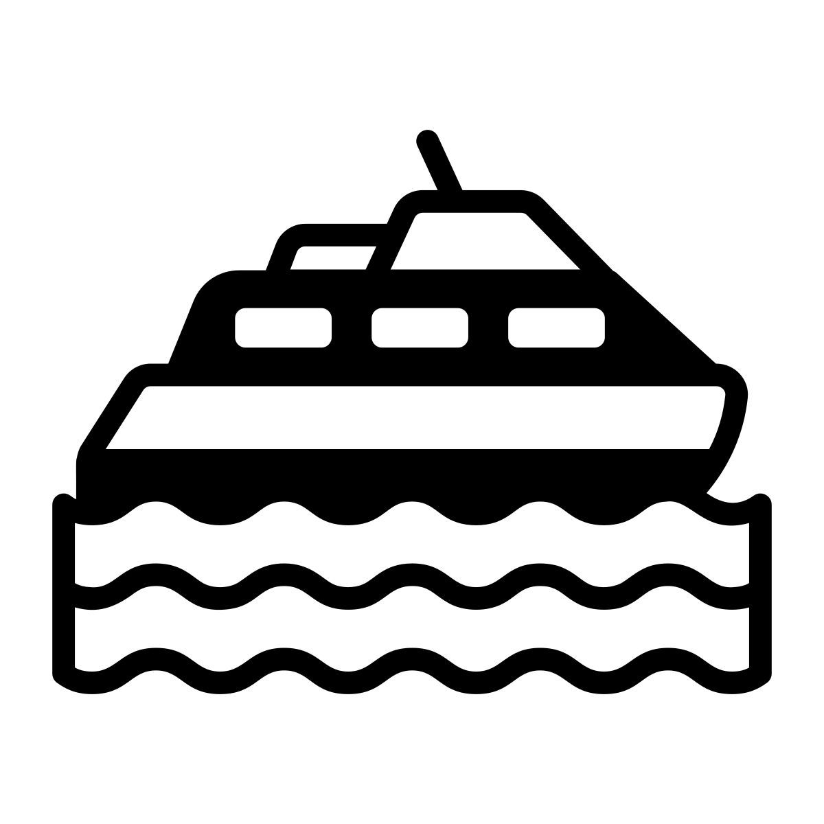 ship icon