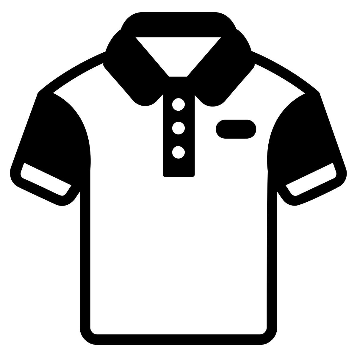 shirt icon